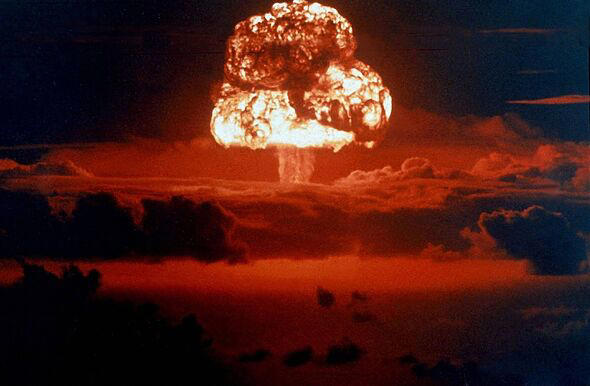'American Nostradamus' predicts exact date USA will collapse - it's soon