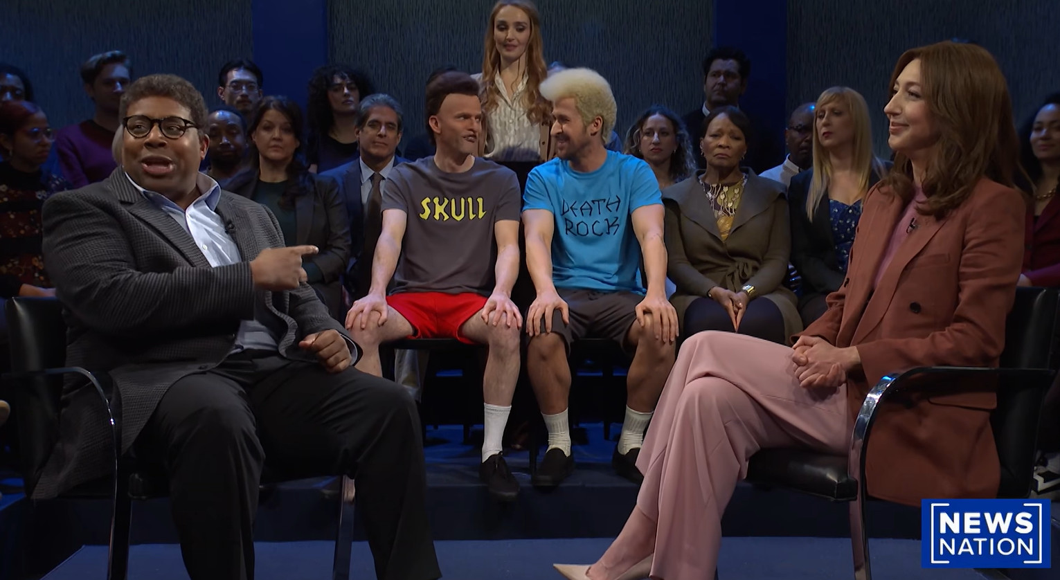 8 of our favorite SNL sketches from the last 10 years