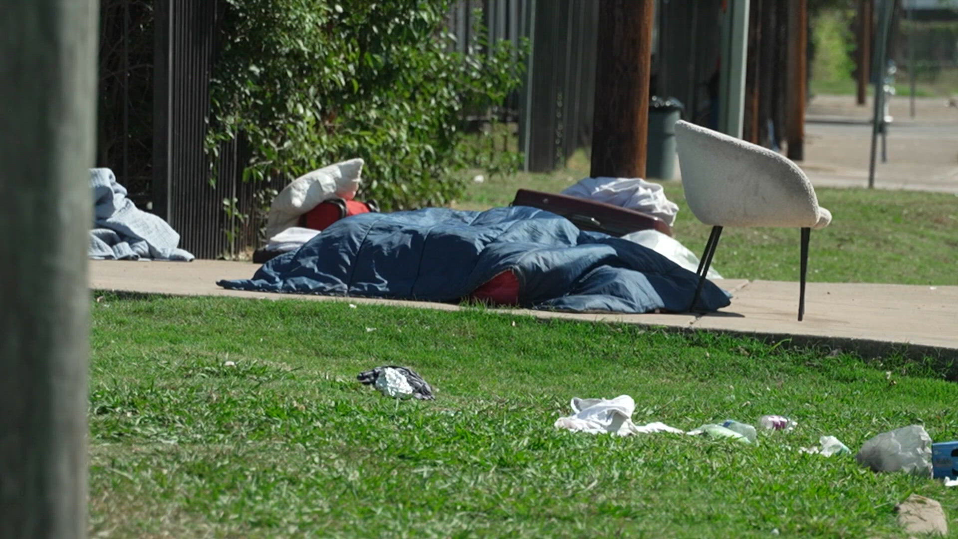 Vote to raise taxes for homelessness efforts