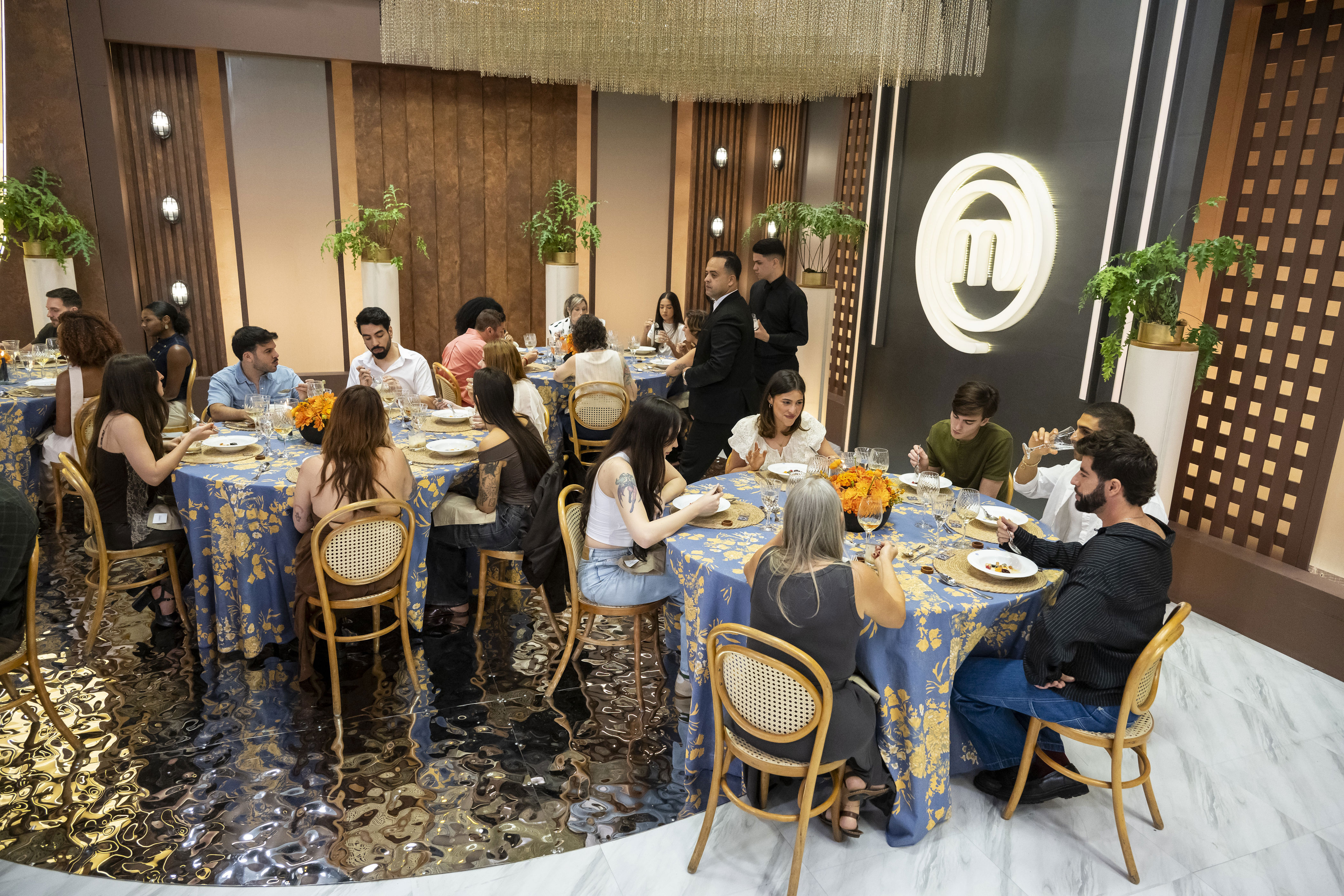 MasterChef Profissionais: culinária portuguesa e desafio das massas