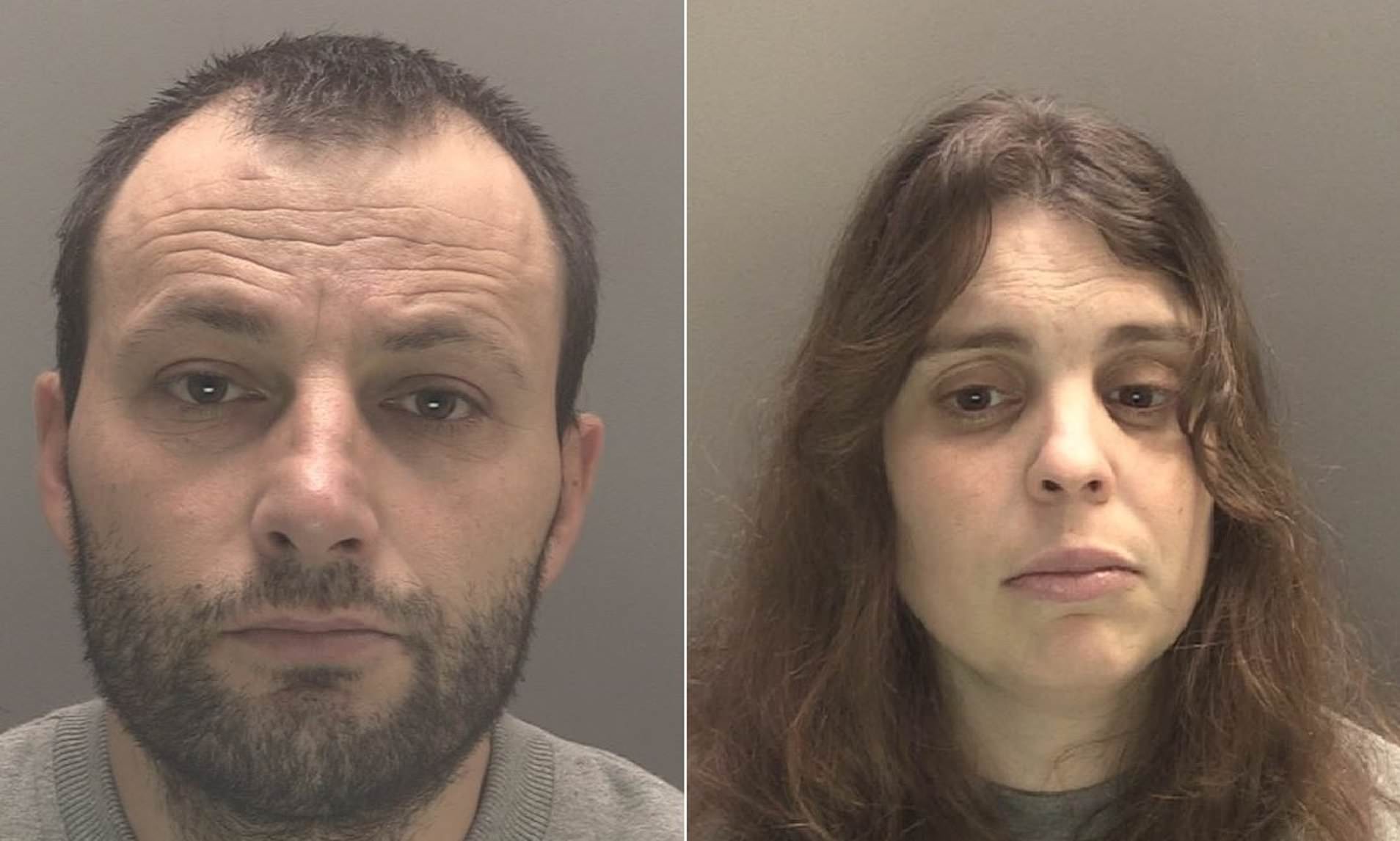 Parents who murdered their 13-week-old son have minimum life jail terms increased