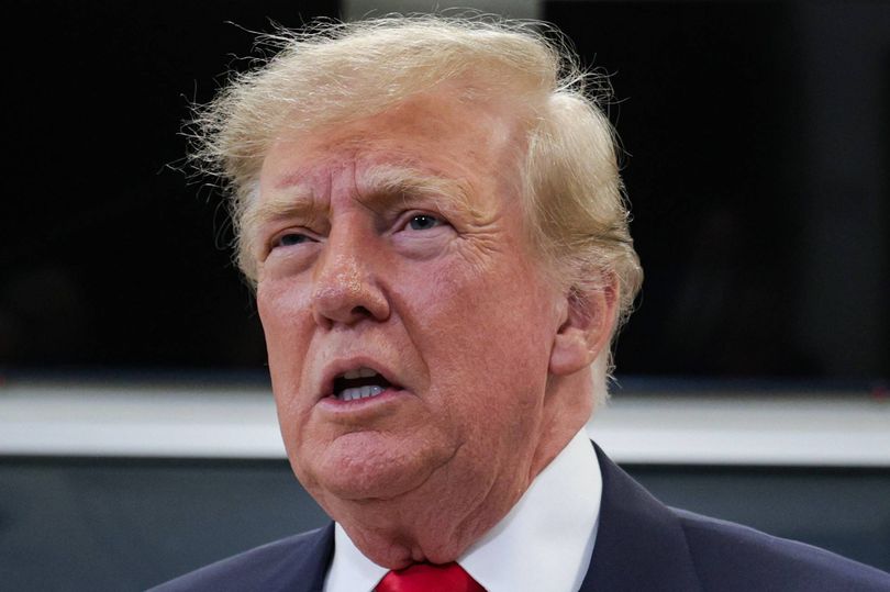 I worked for Donald Trump and know his disturbing plan for succession