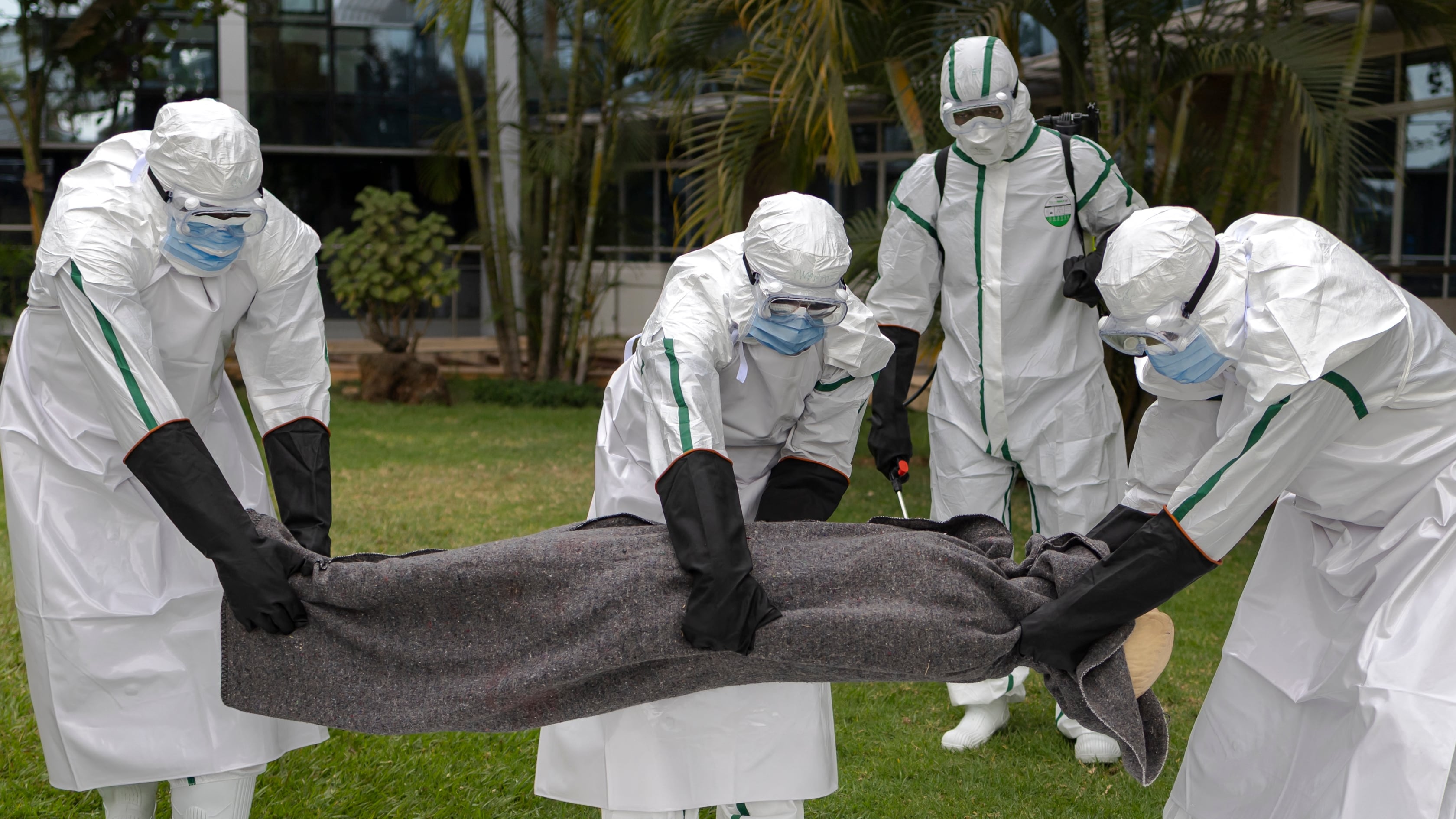 Killer eye-bleeding virus outbreak hits grim milestone