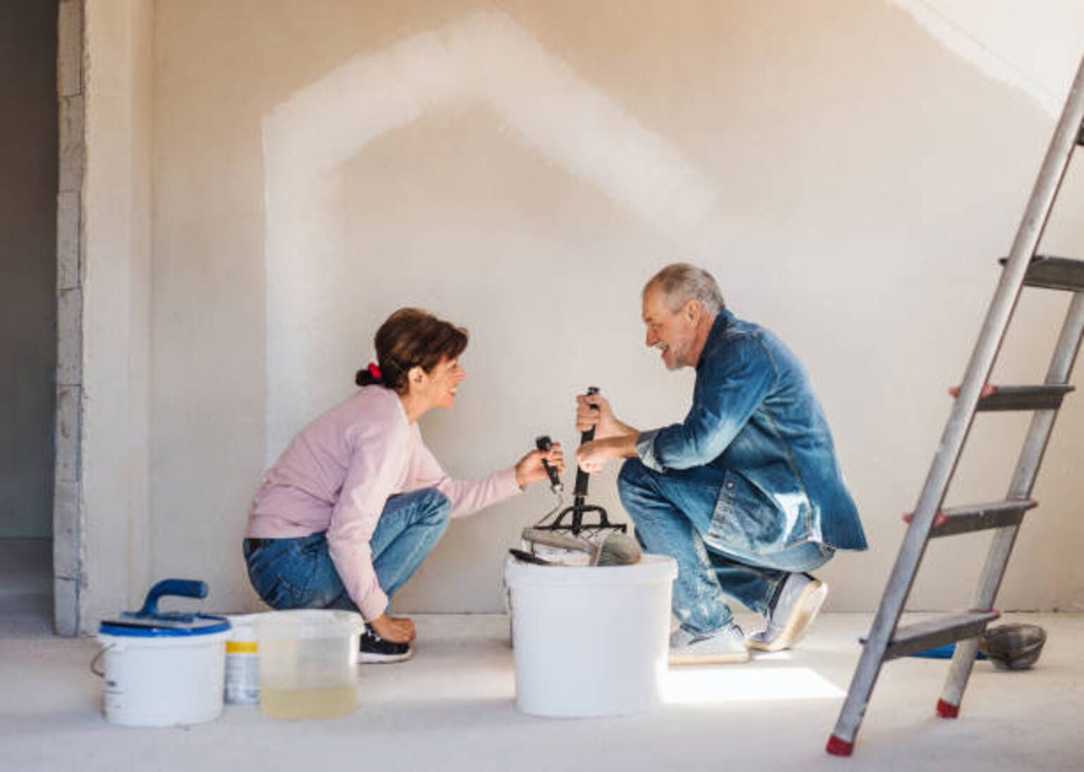 Paint makers face 2027 profit squeeze as costs rise, demand stays weak