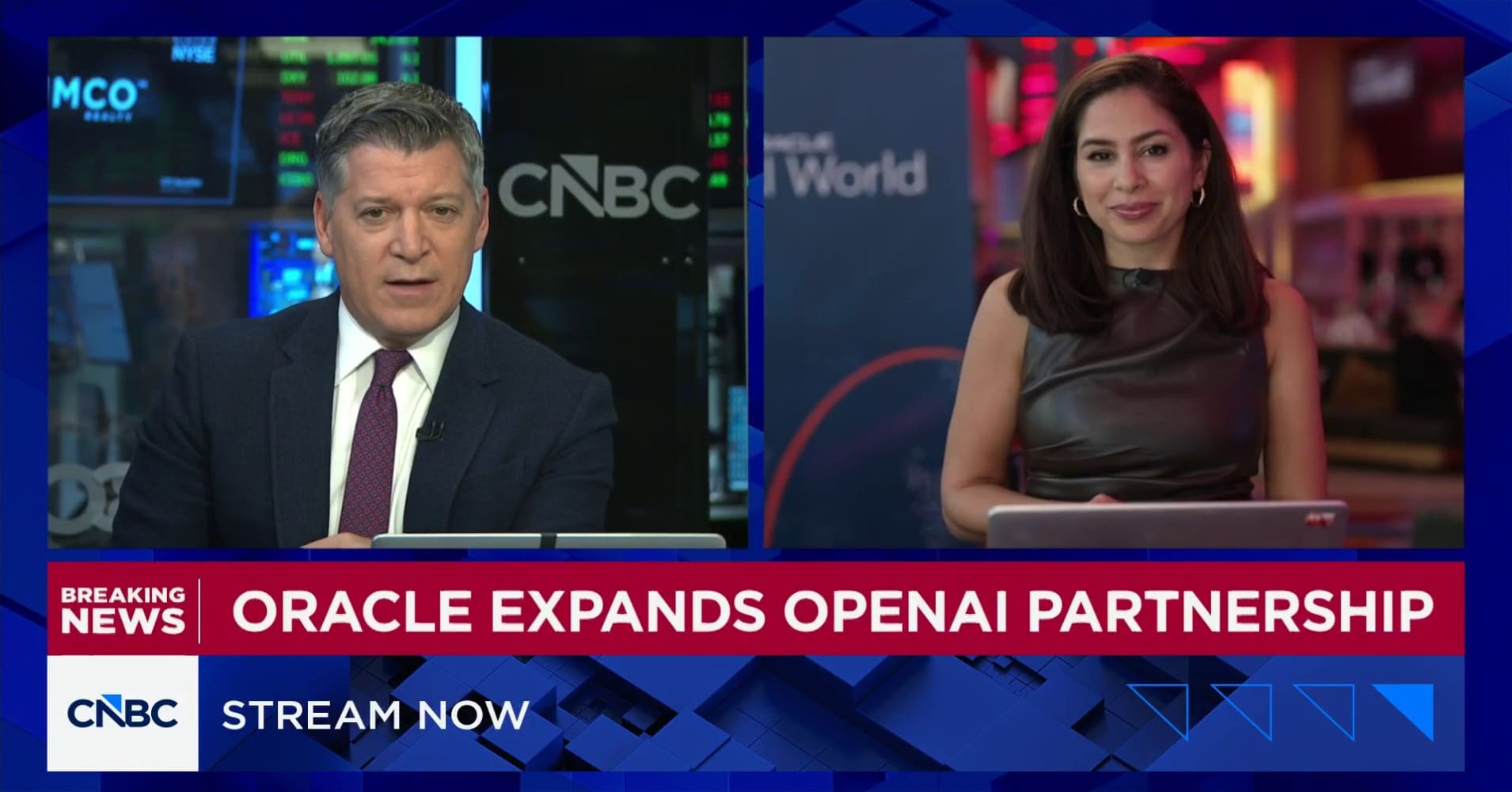 Oracle integrates ChatGPT, Codex into apps and expands cloud chip lineup