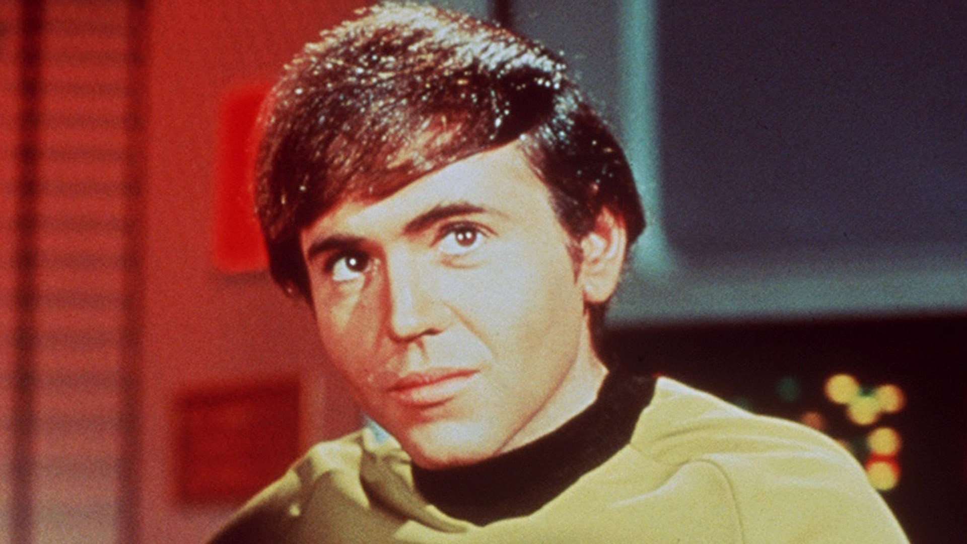Walter Koenig, known for role as Chekov in 'Star Trek,' dies at 90