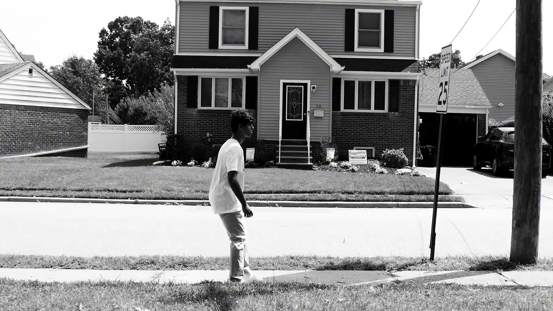 Running on luck | movie | 2026 | official trailer