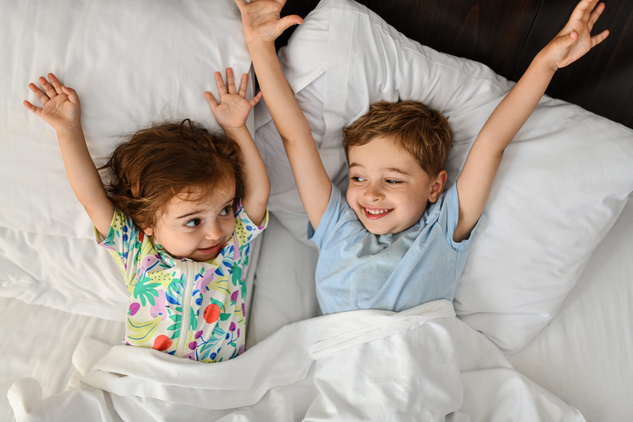 How to prepare your baby for daylight saving time, according to a ...