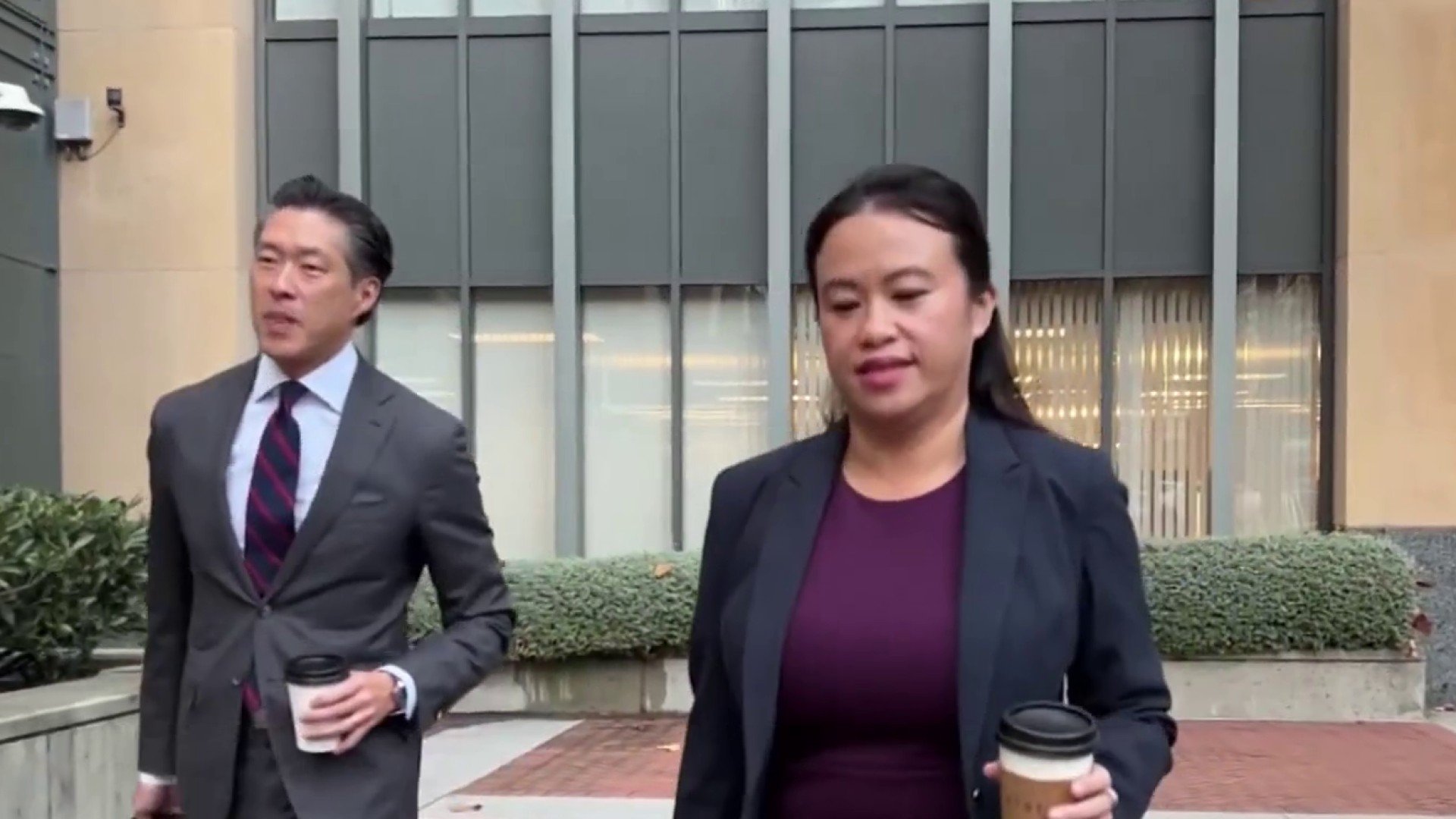 FBI agent cross-examined in Sheng Thao corruption trial