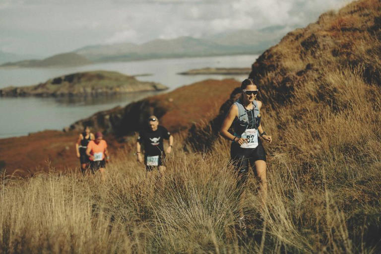 Improve your running over the winter by making this one simple change