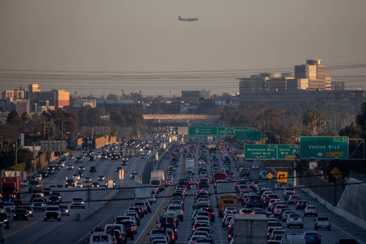 Greenhouse gas levels reached new record highs in 2025 – UN