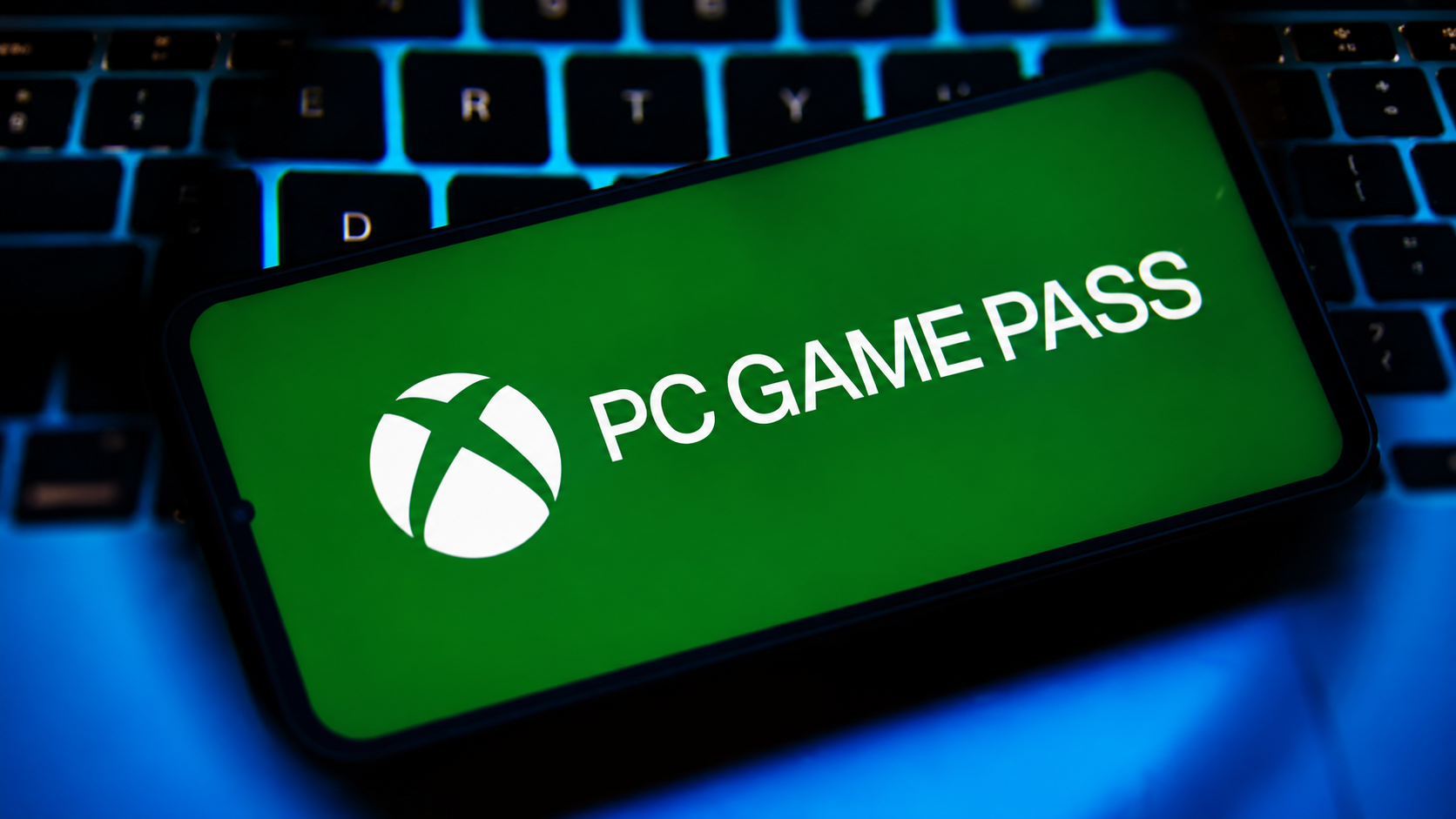Forget cloud gaming, DroidDeck brings PC Game Pass to Android natively