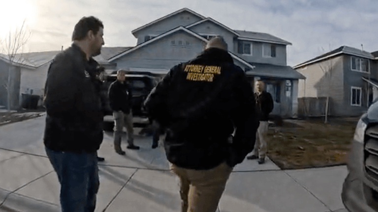 Idaho man who used AI to turn teen's social media pictures into CSAM ...