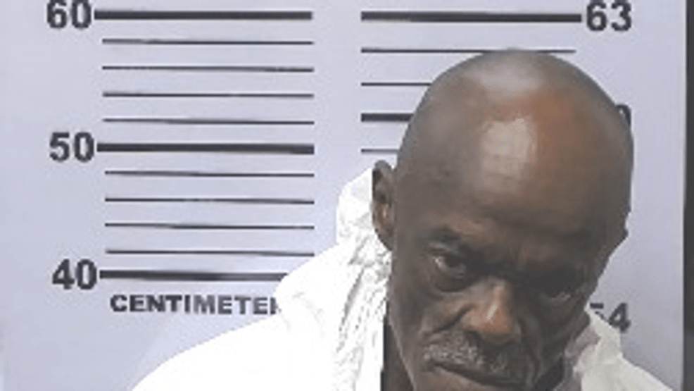 Mobile PD: Suspect in custody in Government St. bank robbery