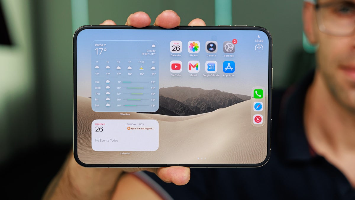 Verizon users complain reps won't let them buy the iPhone Duo and hint ...