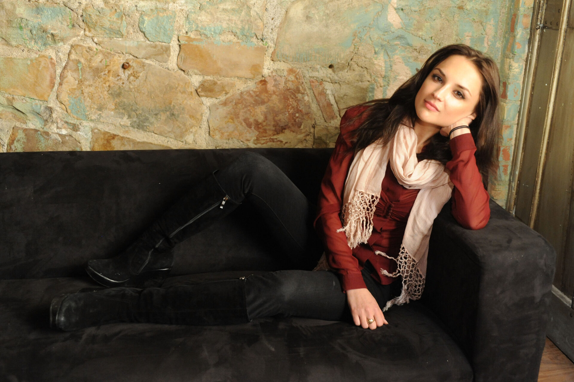 Rachael Leigh Cook : l'actrice qui a marqué toute une génération d ...