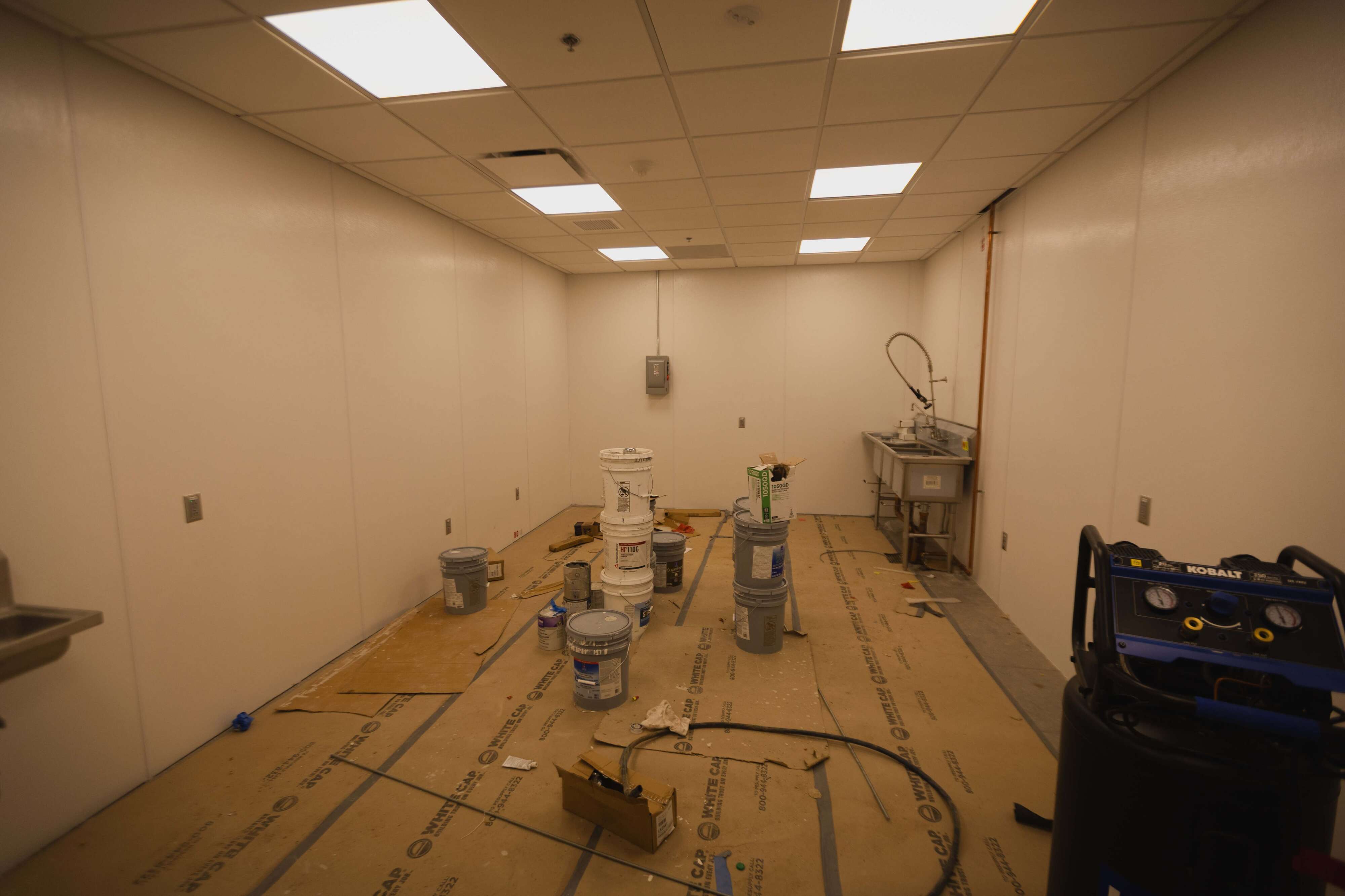 See inside the $13.2 million Huntsville event venue that’s set to be ...