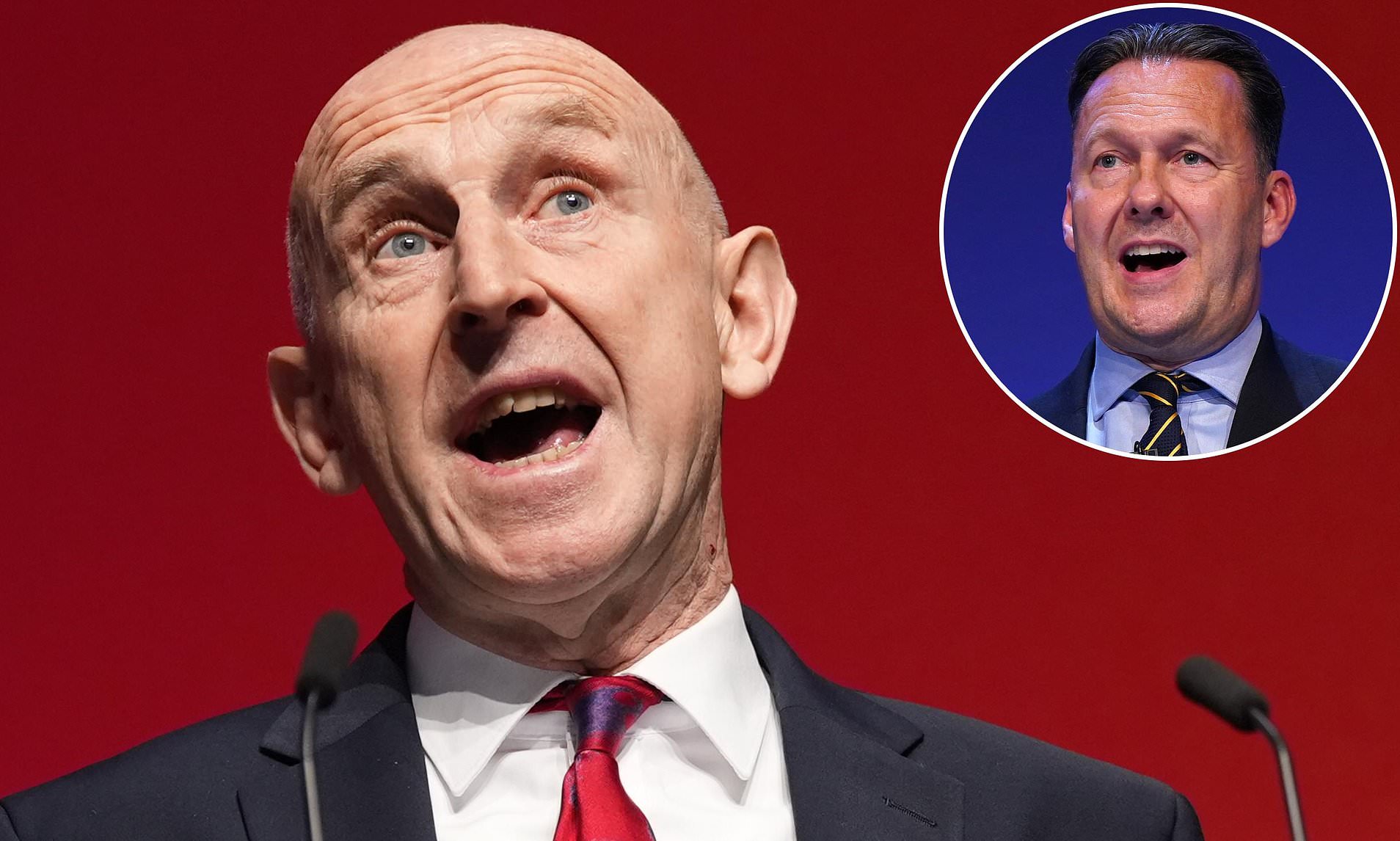 Focus on work over welfare, Scots Tories urge Labour and the SNP ahead of budget