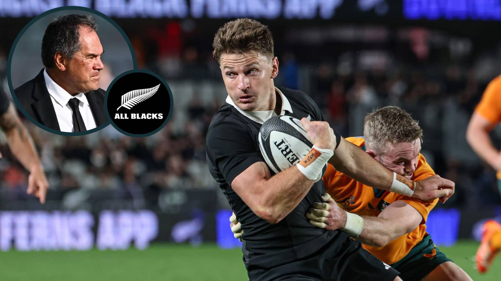 Dave Rennie believes All Blacks are delivering on improvements promise: 'Time has been good for us'