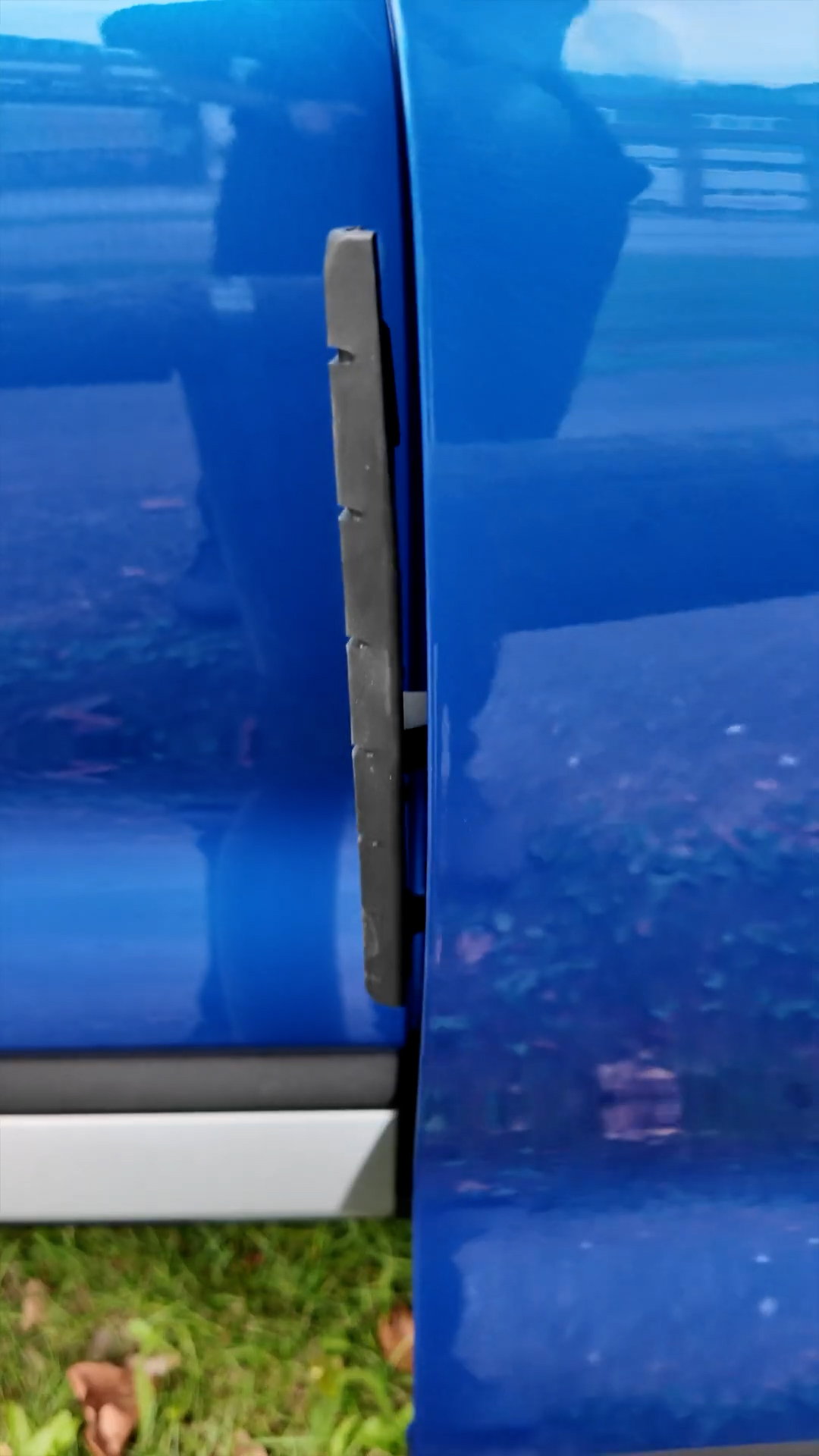 Ford Kuga offers additional features that improve user convenience