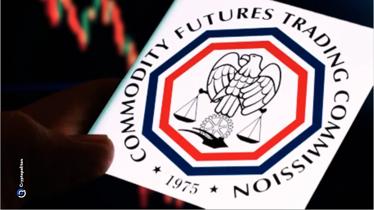 CFTC sues Utah to shield prediction markets from state gambling laws