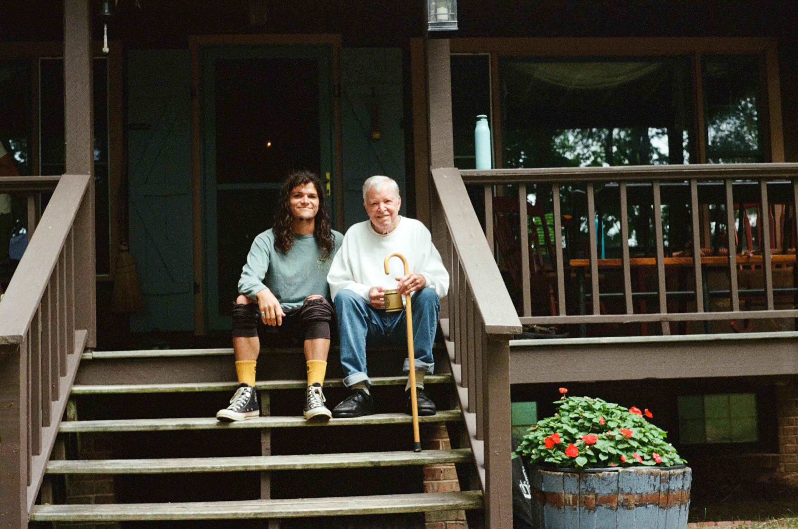 Little People, Big World alum Jacob Roloff mourns grandfather Gordon ...