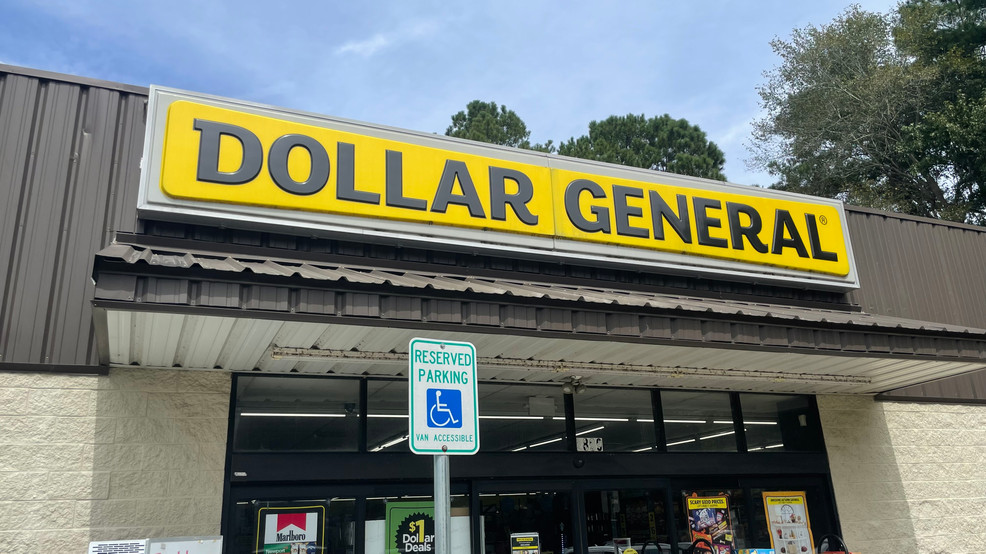 Dollar General stores in eastern NC fined for overcharging as state ...