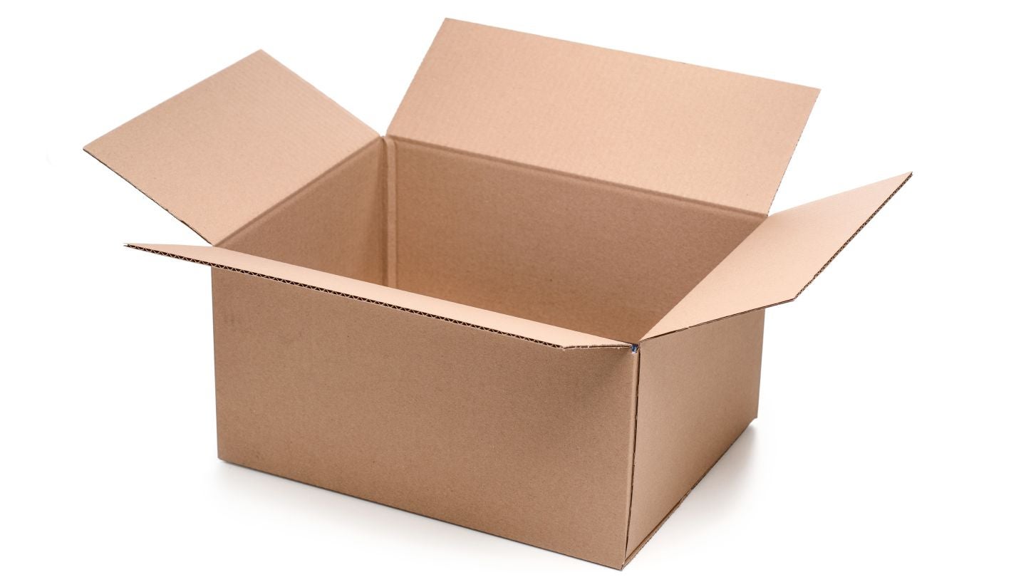Hydropac launches paper-fibre insulated box liner