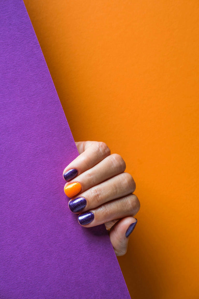 7 dark and moody Halloween nail ideas you'll want to wear long after ...