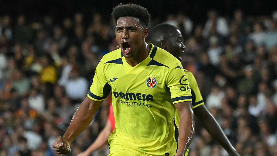 USMNT overseas: Alex Freeman earns MVP honors in prolific week for ...