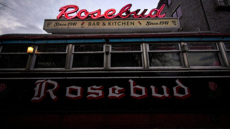 Rosebud surrenders restaurant license, opening door for new tenant at ...