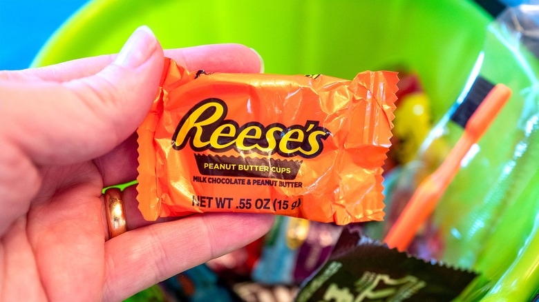 I need this!: Fans over the moon about Reese's upgraded bite-sized treats