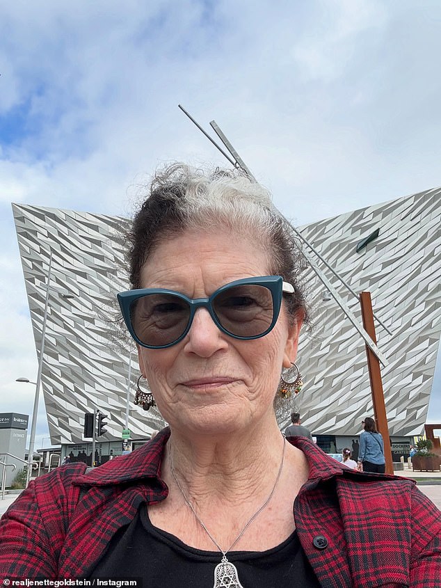'80s movie icon unrecognizable in rare appearance