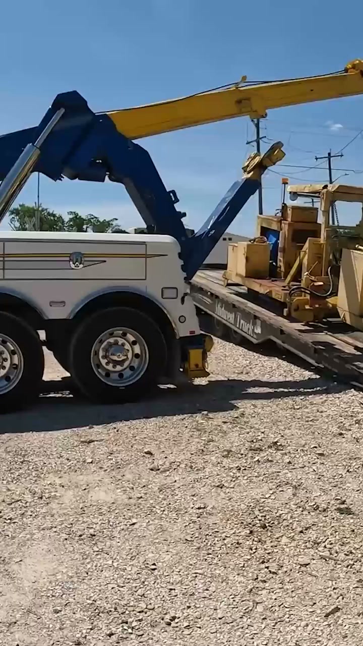 A train wreck!