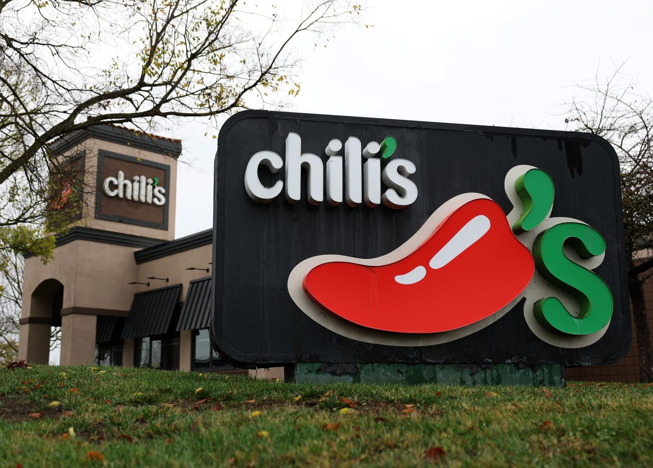 Can Chili's keep growing? Brinker earnings to put comeback to the test.