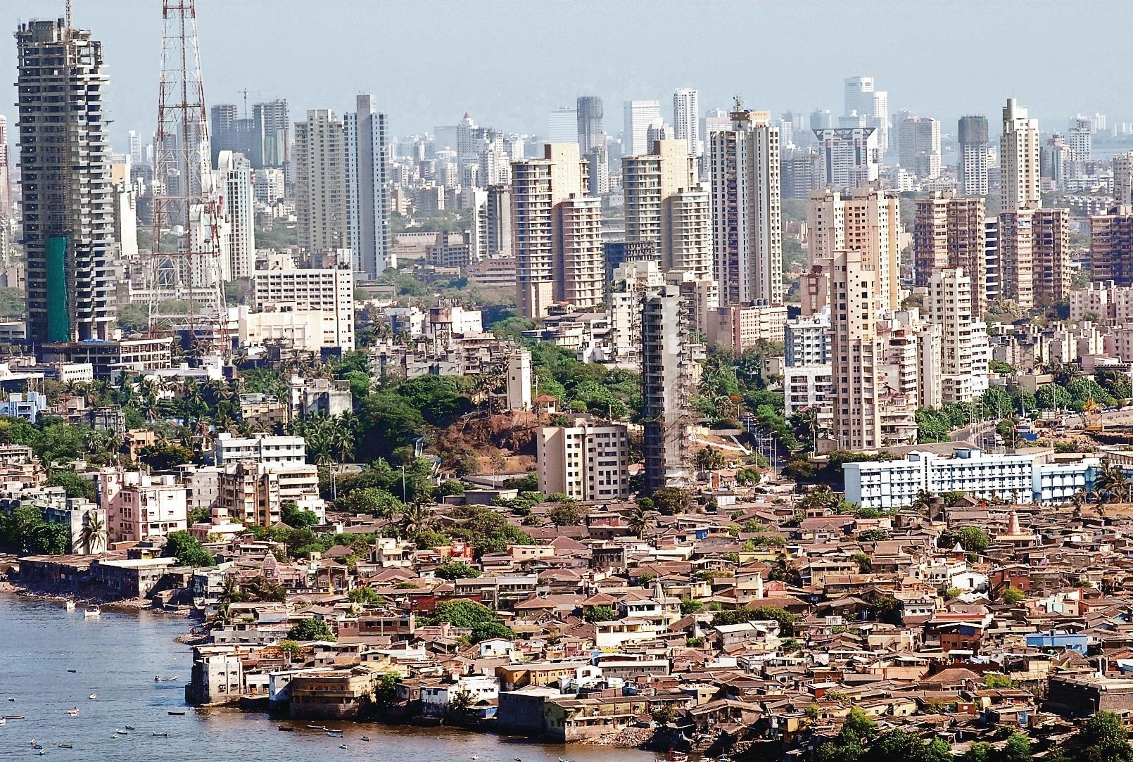 BMC issues 29 stop-work & 270 show-cause notices to construction sites ...
