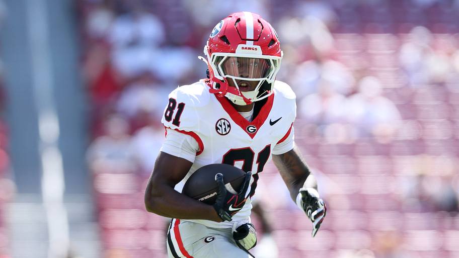 Freshman report: Georgia football players turning heads in year one