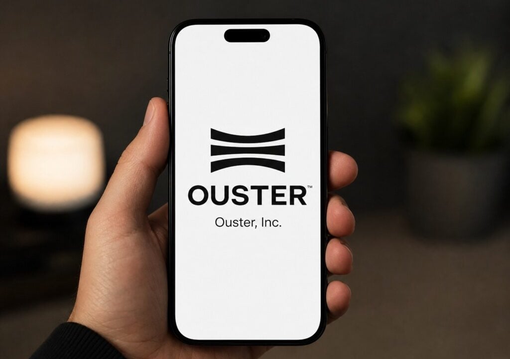 Ouster stock surges after Stereolabs unveils ZED Box 2