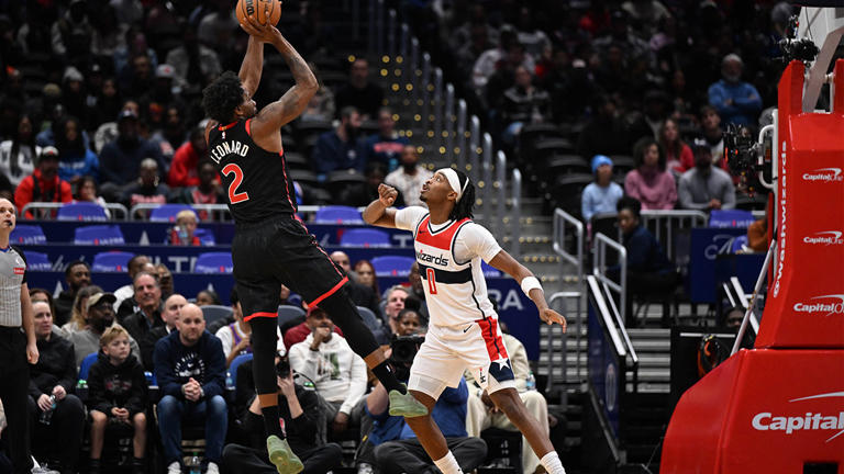 Raptors’ Kawhi Leonard slapped with worst superstar take from Stephen A ...