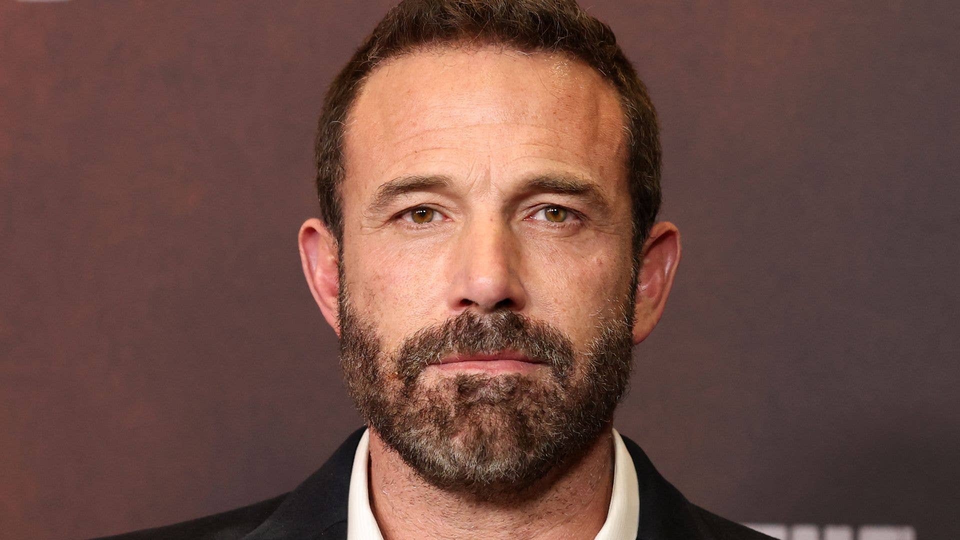 Ben Affleck's massive back tattoo Jennifer Lopez thought was awful
