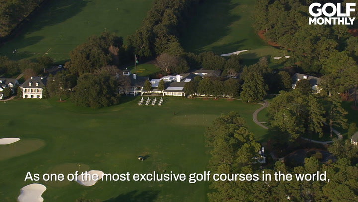 How much does it cost to play Augusta National?