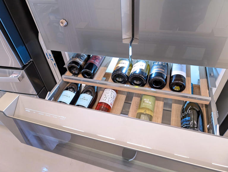 Haven’t shopped for a fridge in years? These new features may surprise you