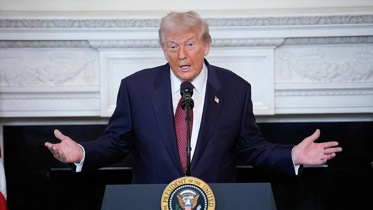 Donald Trump accused of 'setting the stage' for another Capitol attack ...