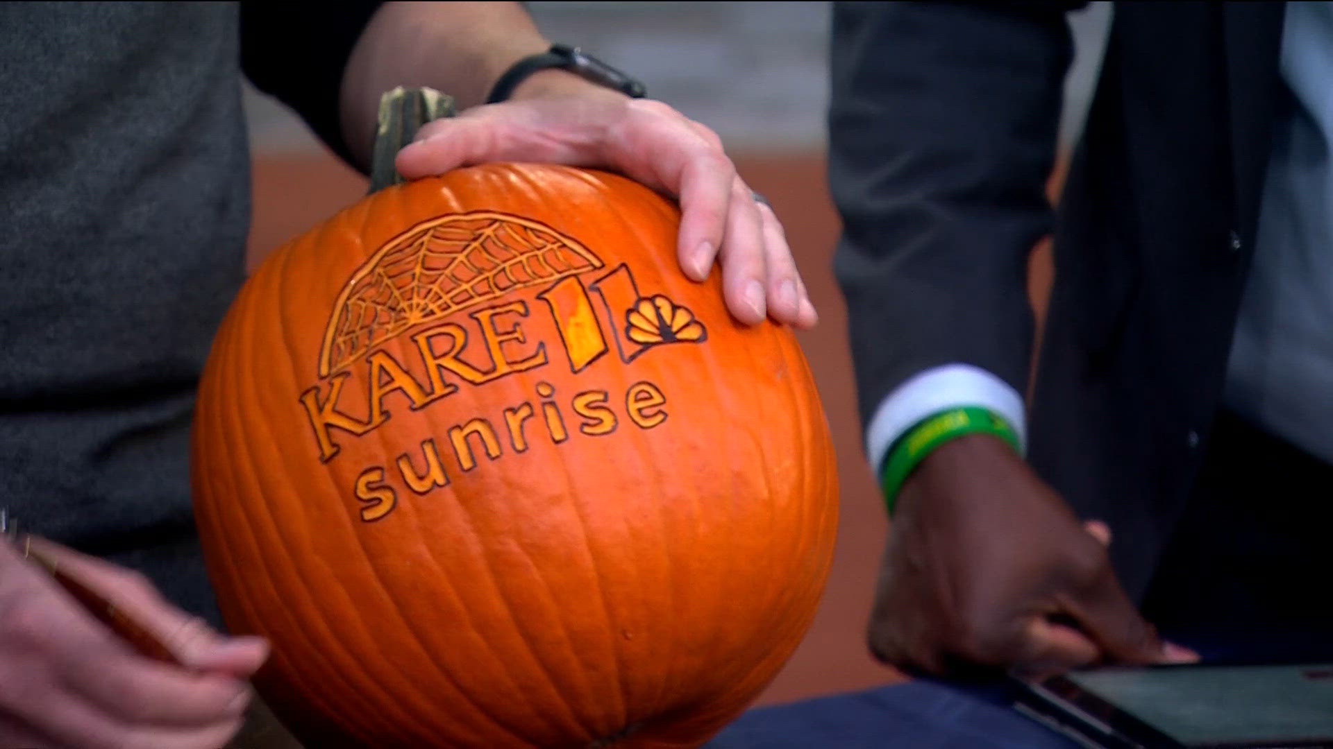 How to improve your pumpkin carving skills