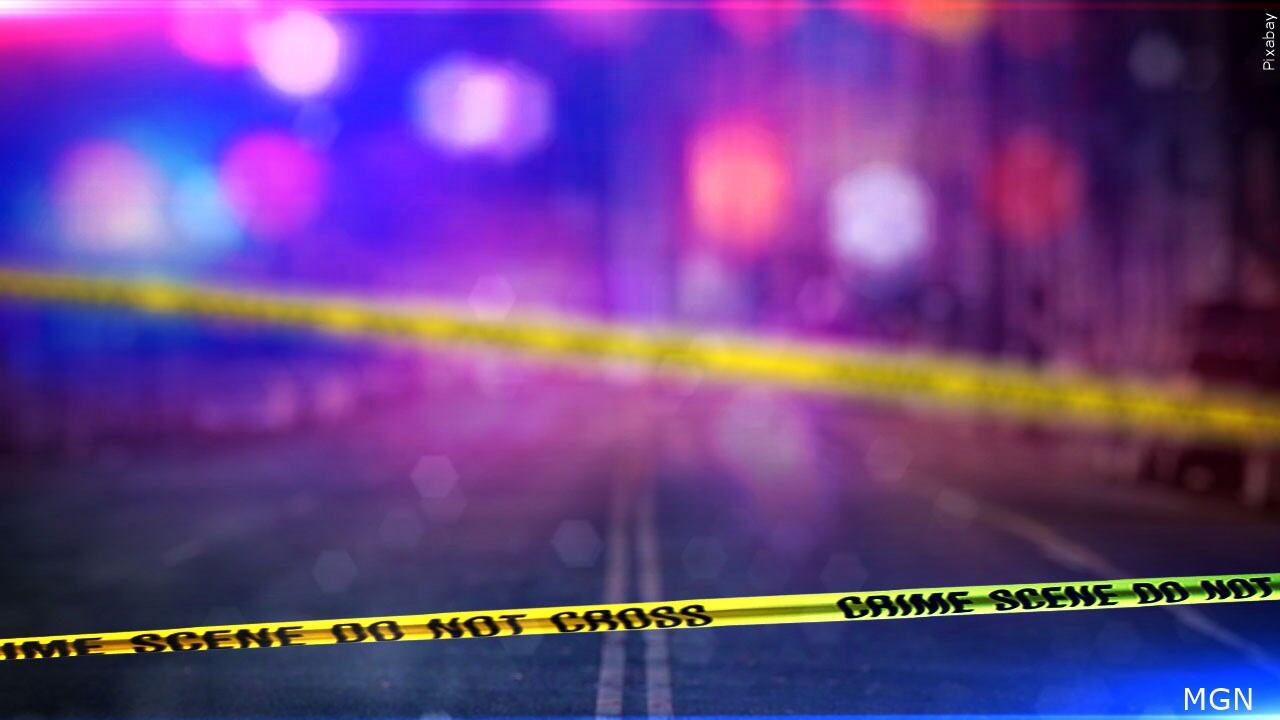 South Dakota man dies after getting trapped in submerging pickup truck