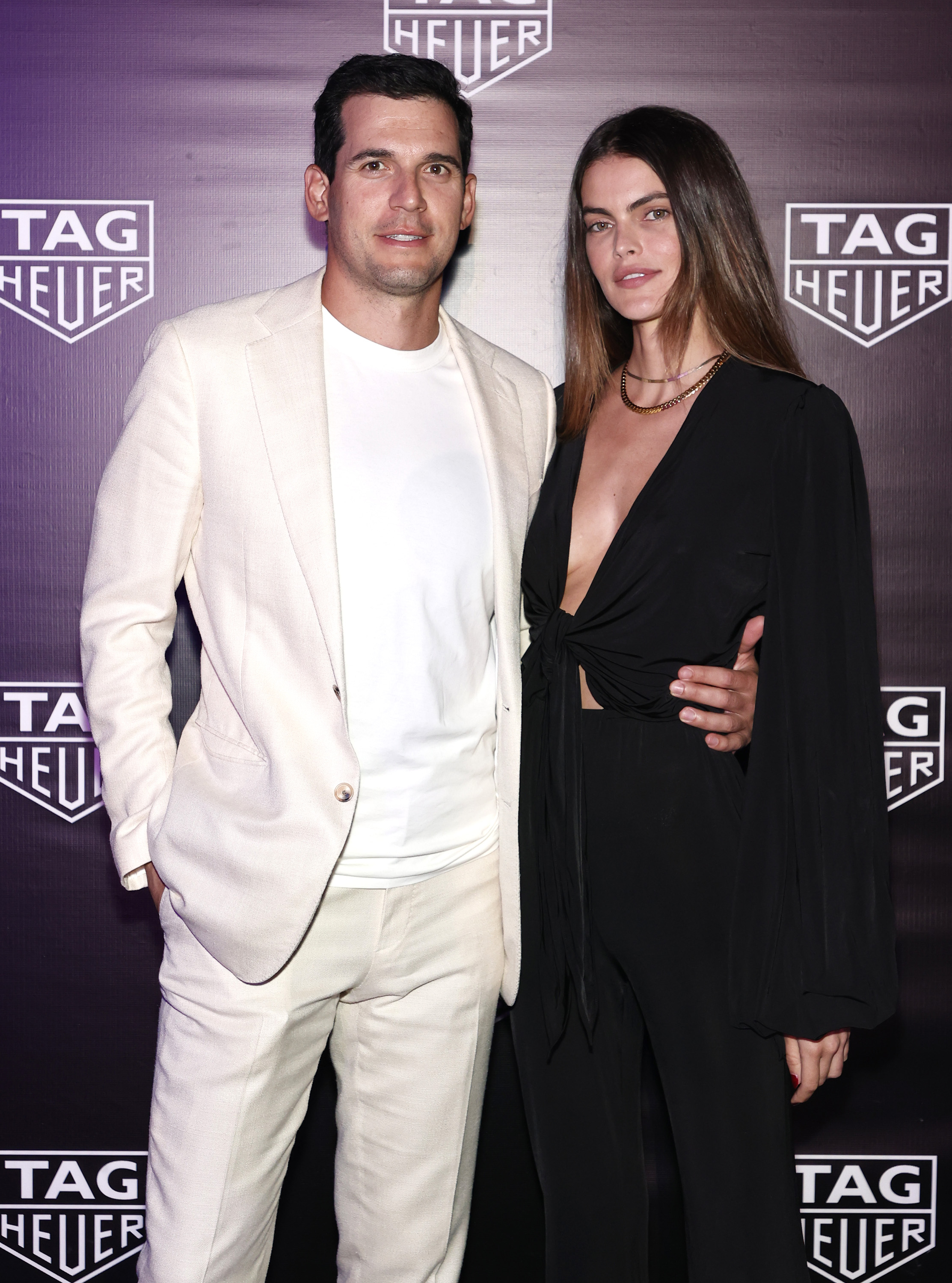 Alexander brothers’ model wives, parents skip sex trafficking ...
