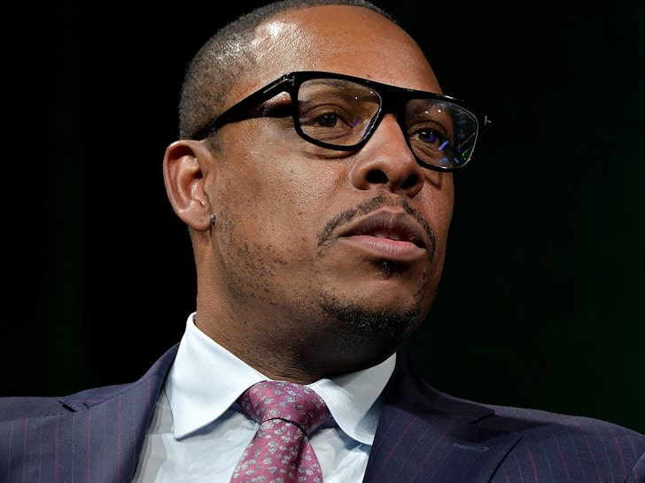 Ex-NBA star Paul Pierce only left with a couple of grand after paying ...