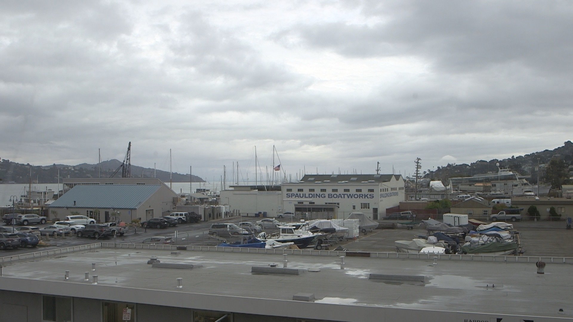 Election measure on building zoning divides Sausalito