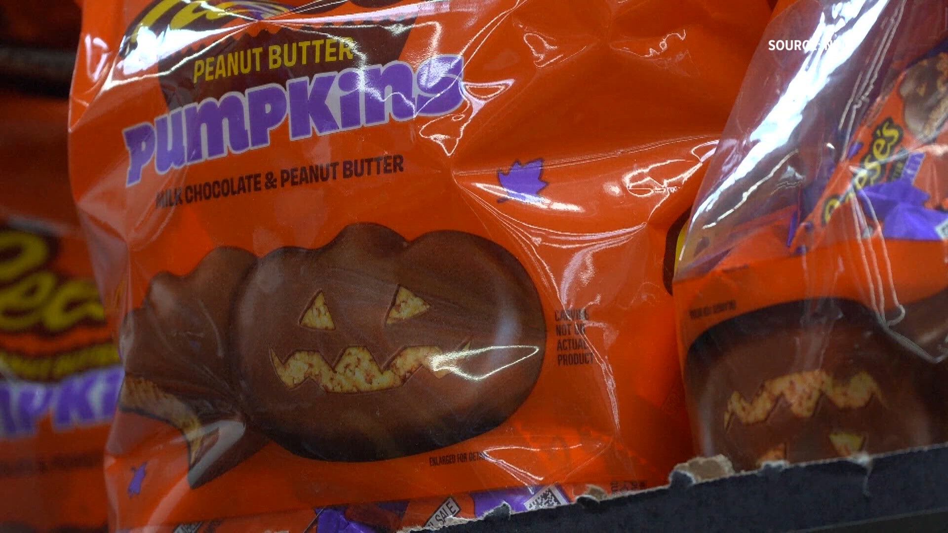 Halloween hazards: Protecting kids from injury