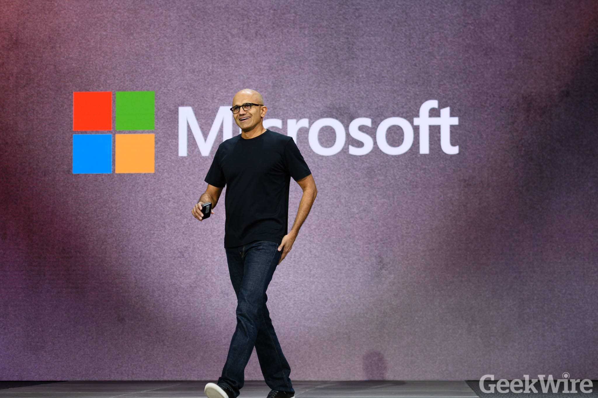Microsoft earnings preview: Employee buyouts, AI spending and a new ...